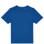 T-shirt kids #E190, royal blue — productfoto 8