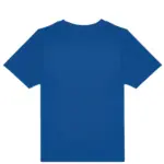 T-shirt kids #E190, royal blue — productfoto 9
