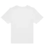 T-shirt kids #E190, white — productfoto 13