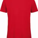 Organic Cotton Crew Neck T-shirt Inspire — productfoto 17