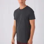 Inspire Plus Men's organic T-shirt