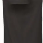 Inspire Plus Men's organic T-shirt, black — productfoto 5