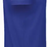 Inspire Plus Men's organic T-shirt, cobalt blue — productfoto 6