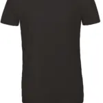 TriBlend T-shirt, black — productfoto 3