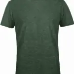 TriBlend T-shirt, heather forest — productfoto 5