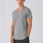 TriBlend V-neck TEE