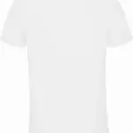 TriBlend V-neck TEE, white — productfoto 7