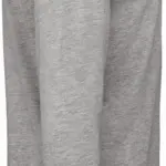 Men's organic Inspire long-sleeve T-shirt, sport grey — productfoto 5