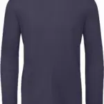 Bio Langarmshirt bedrucken CGTM070 Herren Inspire S-3XL — Produktfoto 7