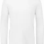 Bio Langarmshirt bedrucken CGTM070 Herren Inspire S-3XL — Produktfoto 8