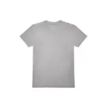 T-shirt met V-hals #150, sport grey — productfoto 6