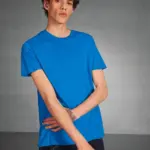 #E150 Men's T-shirt