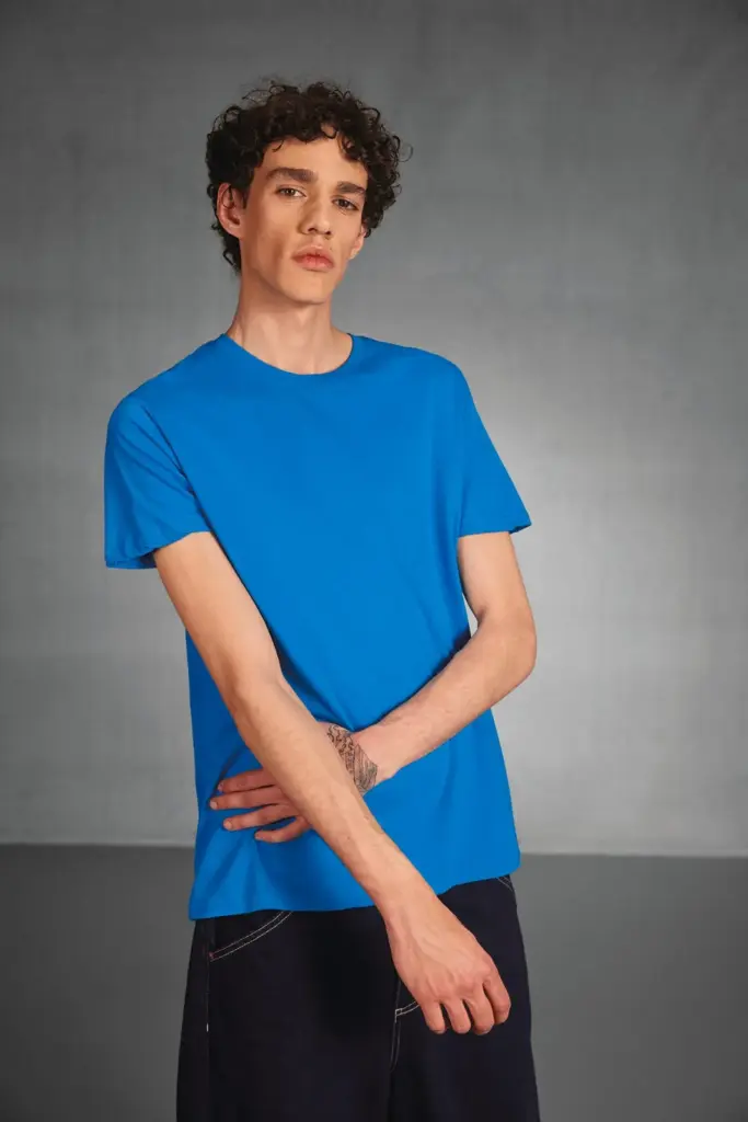 #E150 Men's T-shirt