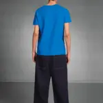 #E150 Men's T-shirt — productfoto 3