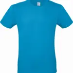 #E150 Men's T-shirt, atoll — productfoto 13