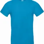#E190 Men's T-shirt, atoll — productfoto 31