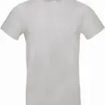 #E190 Men's T-shirt, pacific grey — productfoto 51