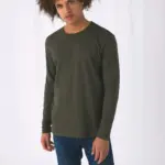 CGTU05T-2_2020 - Hidalgo #E150 Men's T-shirt long sleeve