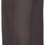 #E150 Men's T-shirt long sleeve, bear brown — productfoto 5