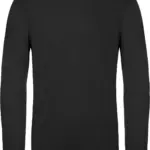 Printable CGTU05T E150 Men's Long Sleeve Cotton Shirt S-4XL — product photo 11
