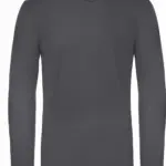 Printable CGTU05T E150 Men's Long Sleeve Cotton Shirt S-4XL — product photo 13