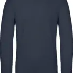 Printable CGTU05T E150 Men's Long Sleeve Cotton Shirt S-4XL — product photo 14