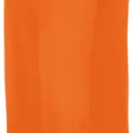 PS_CGTU05T-S_ORANGE - Hidalgo #E150 Men's T-shirt long sleeve, orange — productfoto 11
