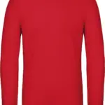 Printable CGTU05T E150 Men's Long Sleeve Cotton Shirt S-4XL — product photo 16