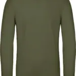 Printable CGTU05T E150 Men's Long Sleeve Cotton Shirt S-4XL — product photo 19