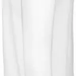 PS_CGTU05T-S_WHITE - Hidalgo #E150 Men's T-shirt long sleeve, white — productfoto 16