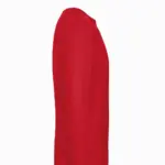 PS_CGTU07T-S_RED - Hidalgo #E190 Men's T-shirt long sleeve — productfoto 9