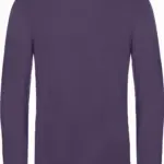 PS_CGTU07T-S_URBANPURPLE - Hidalgo #E190 Men's T-shirt long sleeve, urban purple — productfoto 13
