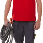 Perfect Pro T-shirt — productfoto 2
