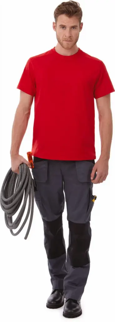Perfect Pro T-shirt — productfoto 2