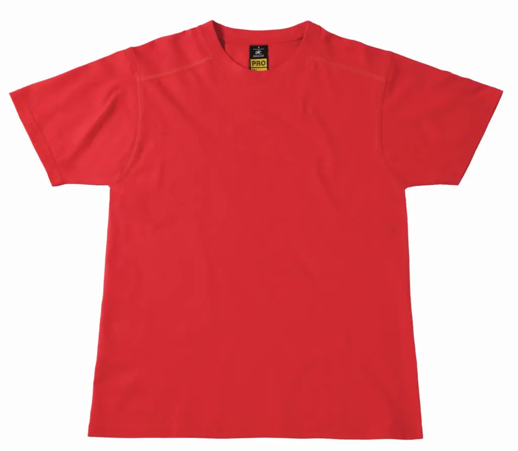 Perfect Pro T-shirt — productfoto 6