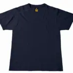 Perfect Pro T-shirt, navy — productfoto 5