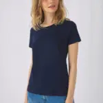 #E150 Ladies' T-shirt — productfoto 3