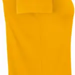 #E150 Ladies' T-shirt, apricot — productfoto 4