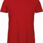 Organic Cotton Inspire Crew Neck T-shirt / Woman — productfoto 15
