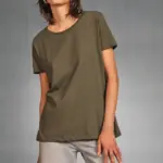 CGTW049-3_2026 - Hidalgo Inspire Plus Ladies' organic T-shirt