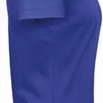 PS_CGTW049-S_COBALTBLUE - Hidalgo Inspire Plus Ladies' organic T-shirt, cobalt blue — productfoto 6