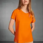 #E190 Ladies' T-shirt