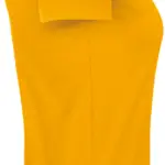 #E190 Ladies' T-shirt, apricot — productfoto 5