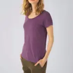 CGTW056_2020 - Hidalgo TriBlend T-shirt / Woman