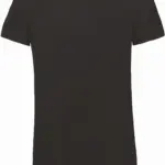 TriBlend T-shirt / Woman, black — productfoto 3