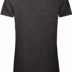 TriBlend T-shirt / Woman, heather dark grey — productfoto 5