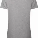 PS_CGTW056-B_HEATHERLIGHTGREY - Hidalgo TriBlend T-shirt / Woman, heather light grey — productfoto 9