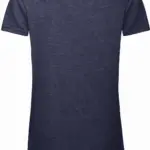 PS_CGTW056-B_HEATHERNAVY - Hidalgo TriBlend T-shirt / Woman, heather navy — productfoto 11