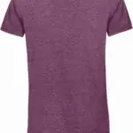 PS_CGTW056-B_HEATHERPURPLE - Hidalgo TriBlend T-shirt / Woman, heather purple — productfoto 13