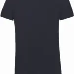 PS_CGTW056-B_NAVY - Hidalgo TriBlend T-shirt / Woman, navy — productfoto 17